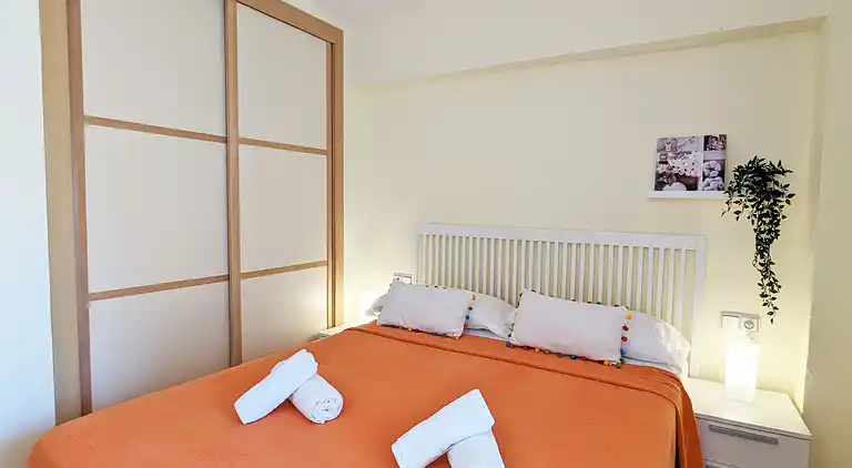 Holiday home in Racó de l'Oix