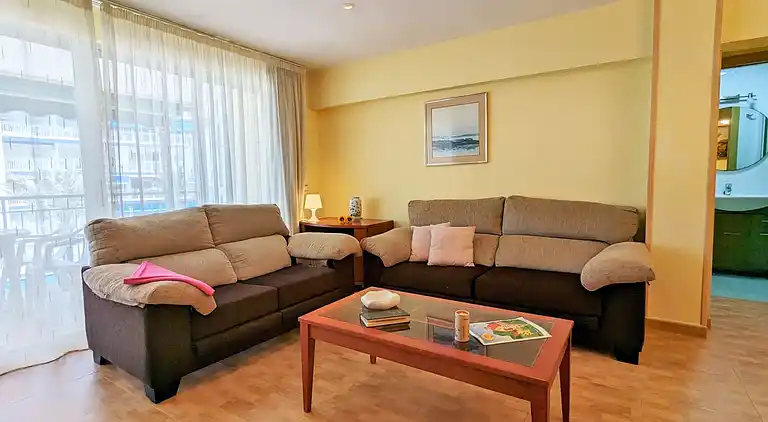 Holiday home in Racó de l'Oix