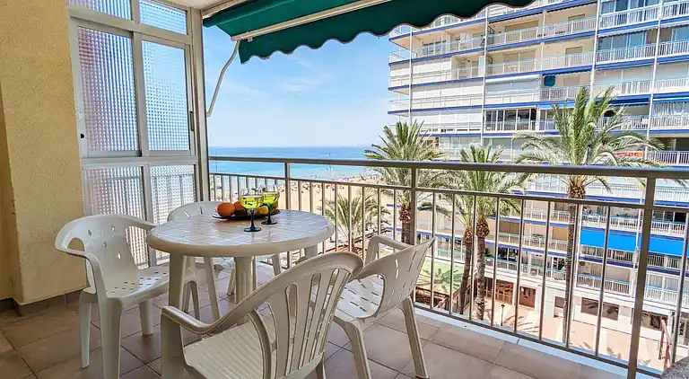 Holiday home in Racó de l'Oix