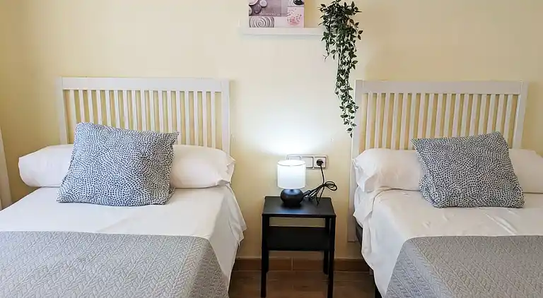 Holiday home in Racó de l'Oix