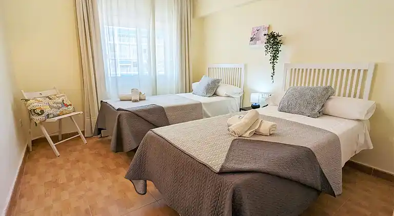 Holiday home in Racó de l'Oix