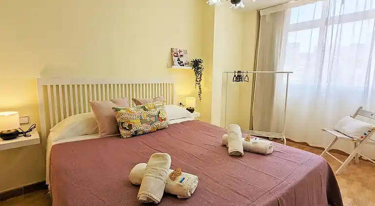 Holiday home in Racó de l'Oix