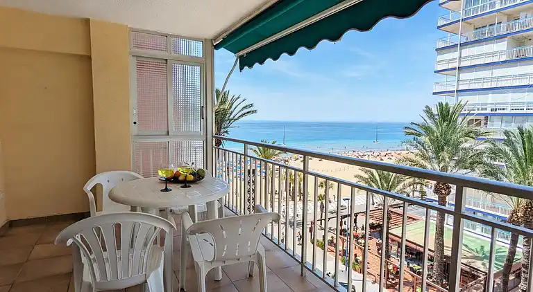 Holiday home in Racó de l'Oix