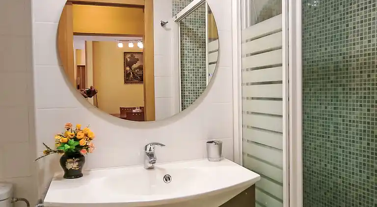 Holiday home in Racó de l'Oix