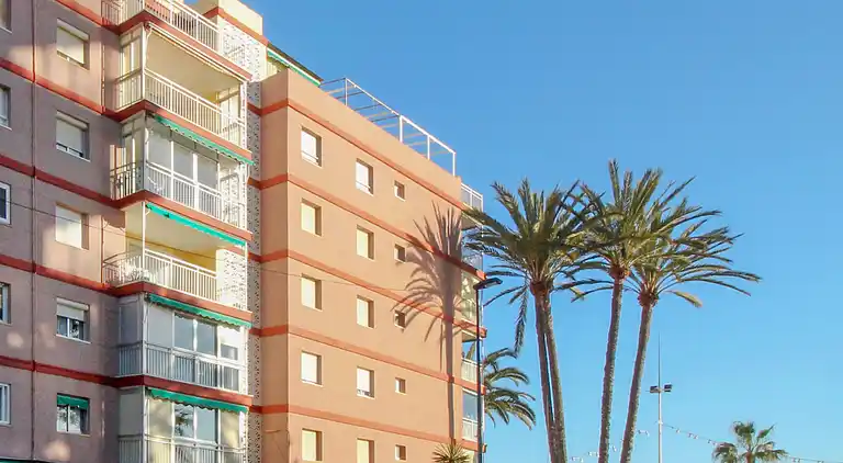 Holiday home in Racó de l'Oix