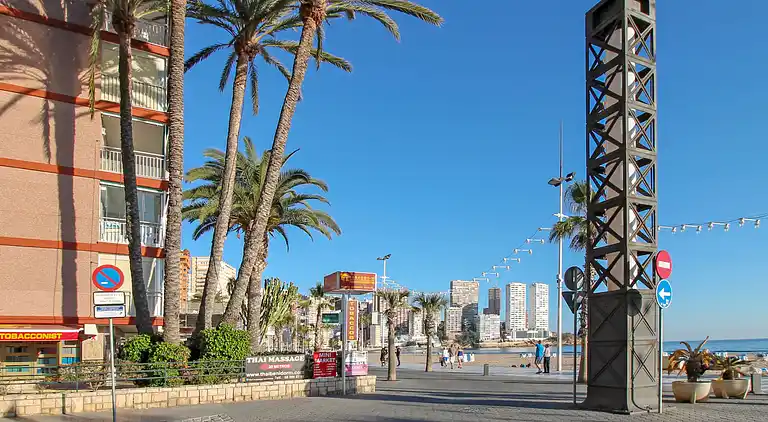 Holiday home in Racó de l'Oix