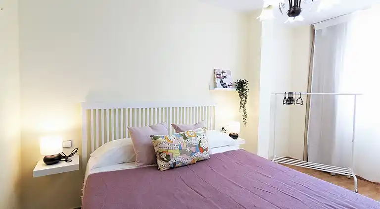 Holiday home in Racó de l'Oix