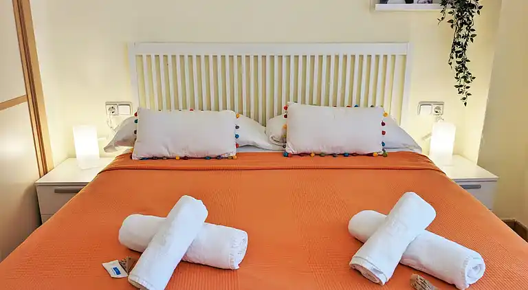 Holiday home in Racó de l'Oix