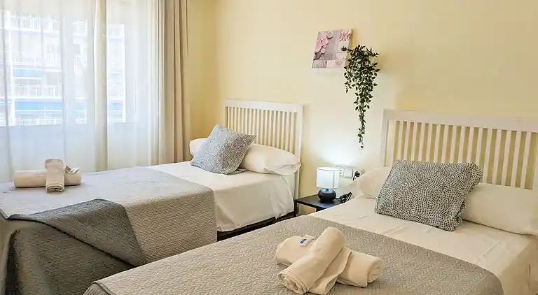 Holiday home in Racó de l'Oix