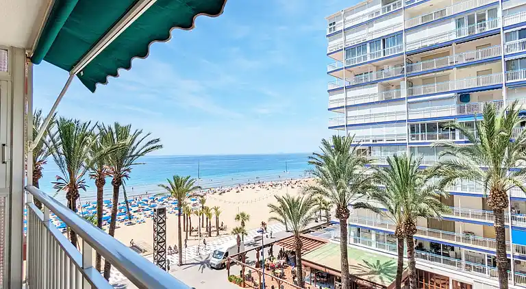 Holiday home in Racó de l'Oix