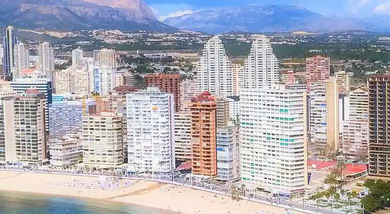 Holiday home in Racó de l'Oix