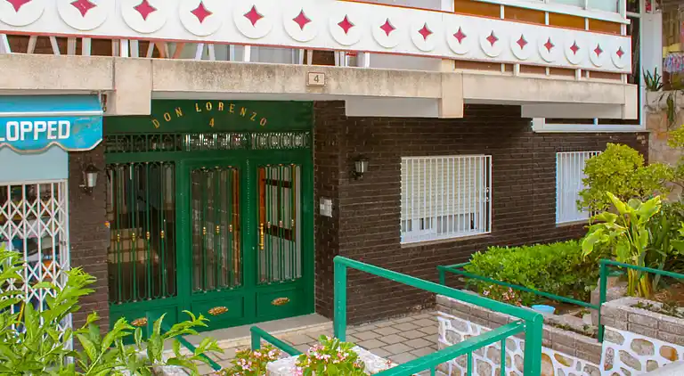 Holiday home in Cala