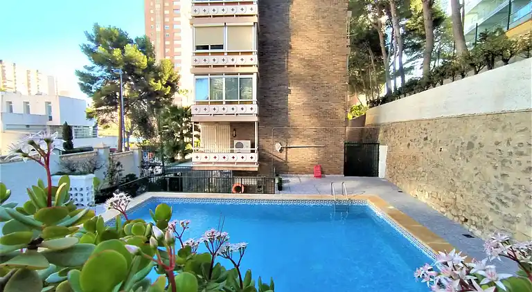 Holiday home in Cala