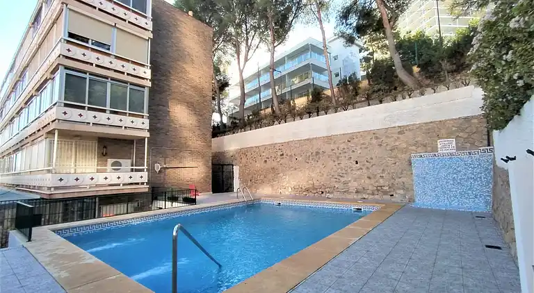 Holiday home in Cala