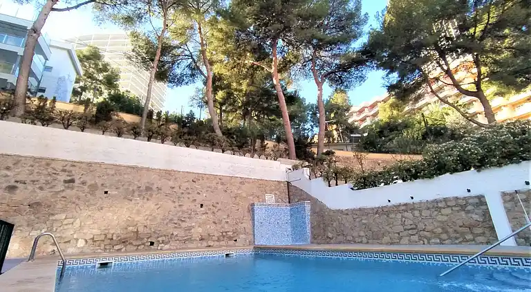 Holiday home in Cala