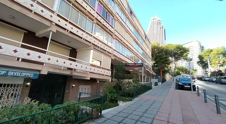 Holiday home in Cala