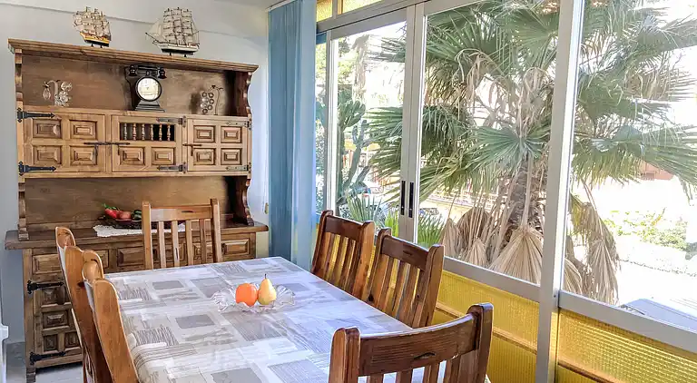 Holiday home in Cala