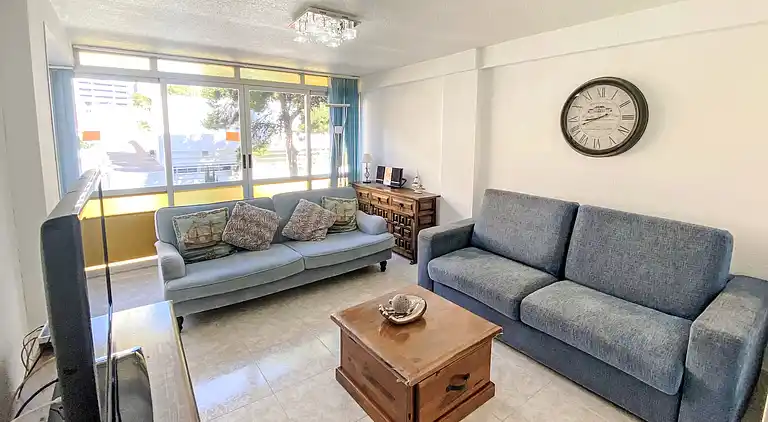 Holiday home in Cala