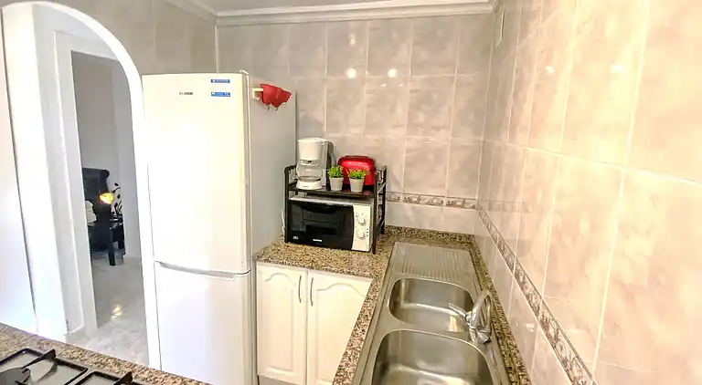 Holiday home in Cala