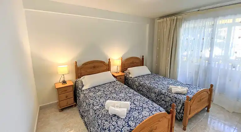 Holiday home in Cala