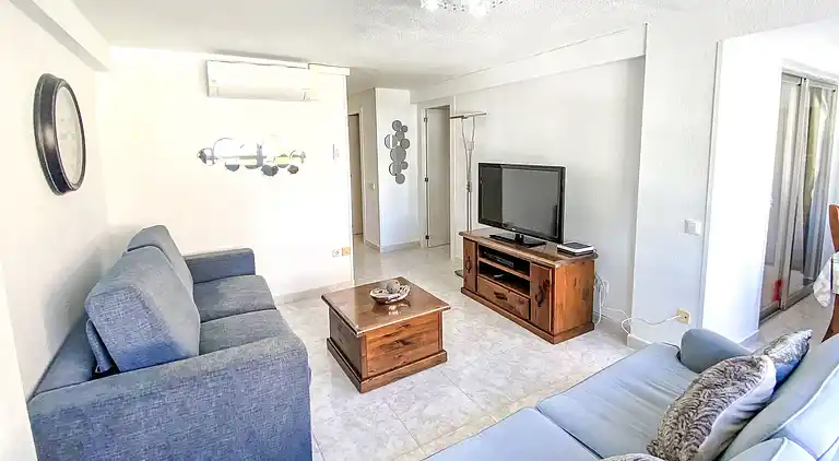 Holiday home in Cala