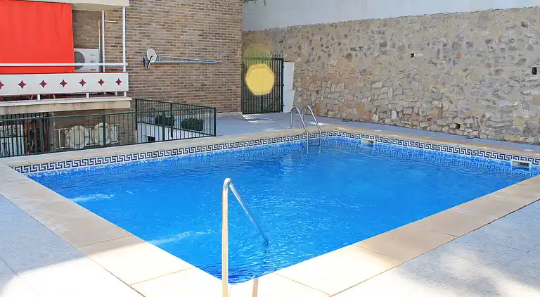 Holiday home in Cala