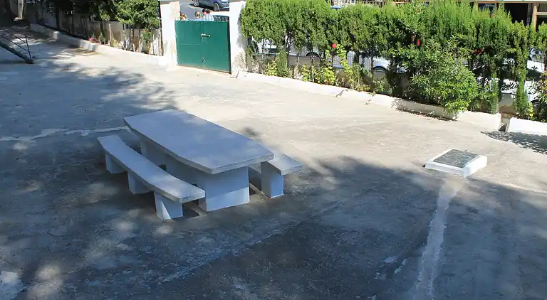 Holiday home in Cala