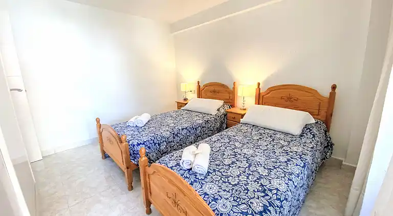 Holiday home in Cala