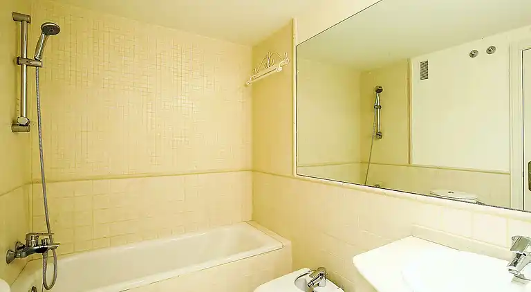 Feriebolig i Villajoyosa