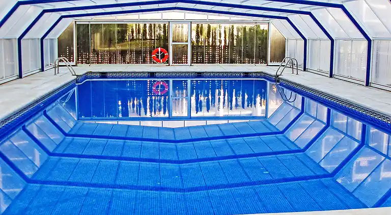 Feriebolig i Villajoyosa