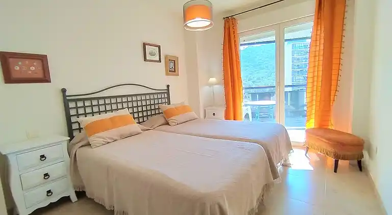 Feriebolig i Villajoyosa