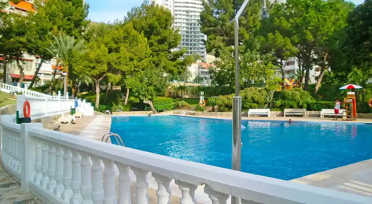 Feriebolig i Racó de l'Oix