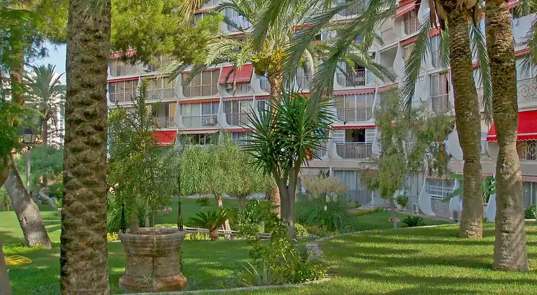 Feriebolig i Racó de l'Oix