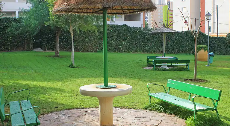 Feriebolig i Racó de l'Oix