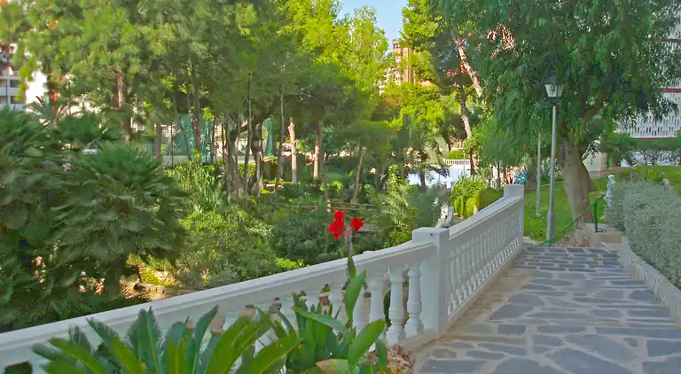 Feriebolig i Racó de l'Oix