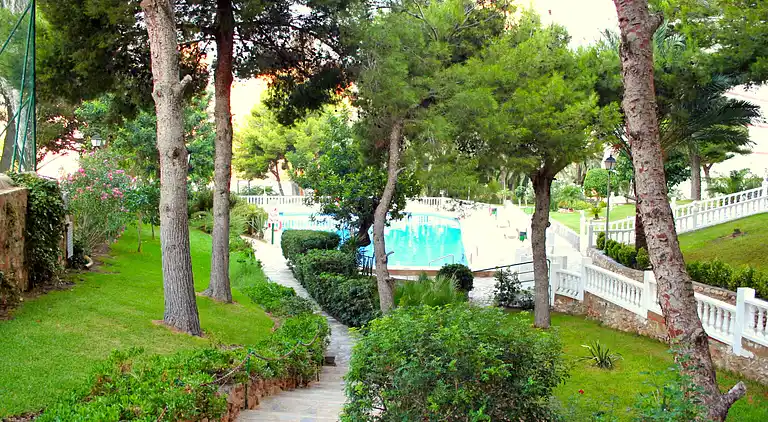 Feriebolig i Racó de l'Oix