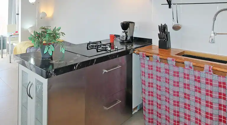 Feriebolig i Racó de l'Oix