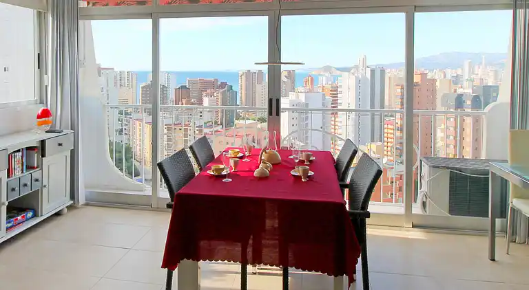 Feriebolig i Racó de l'Oix