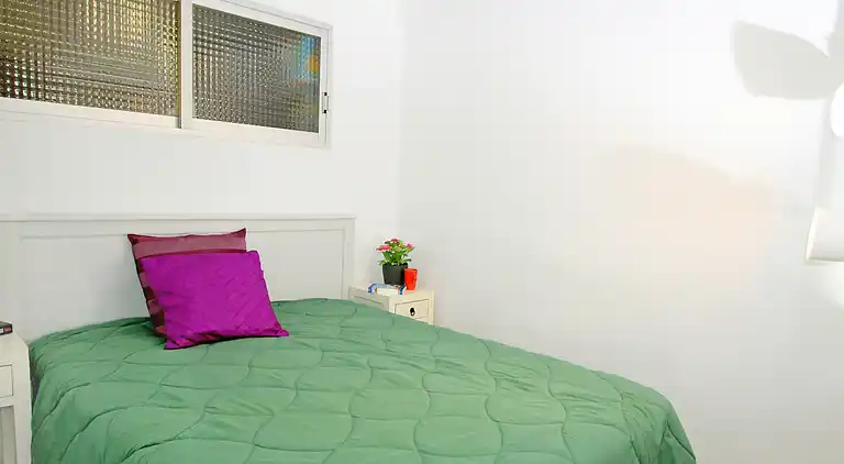 Feriebolig i Racó de l'Oix