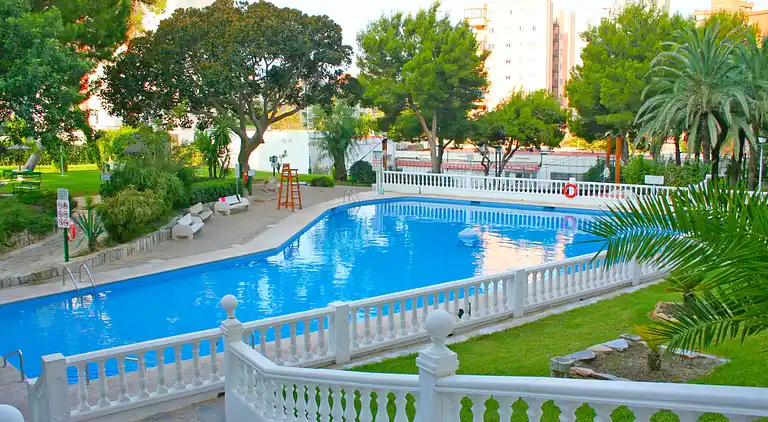 Feriebolig i Racó de l'Oix