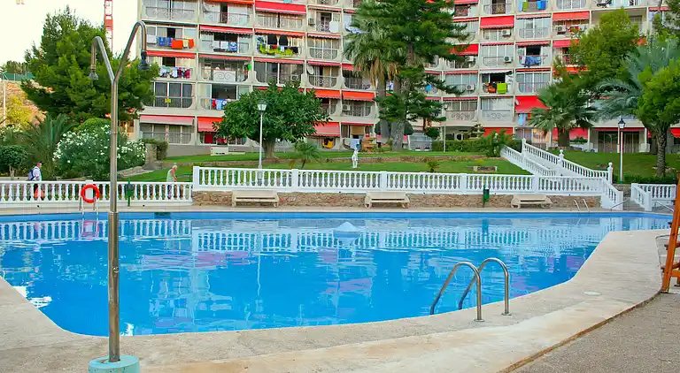 Feriebolig i Racó de l'Oix