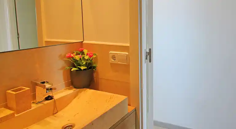 Feriebolig i Racó de l'Oix