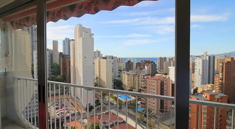 Feriebolig i Racó de l'Oix