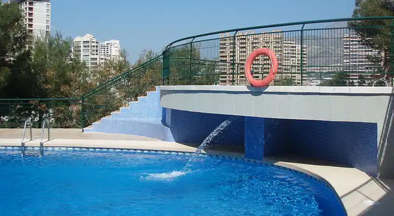 Holiday home in Cala