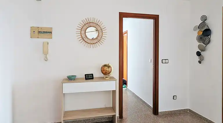 Holiday home in Cala