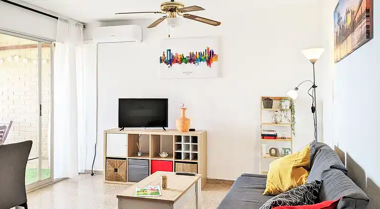 Holiday home in Cala