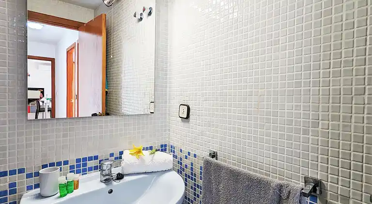 Holiday home in Cala