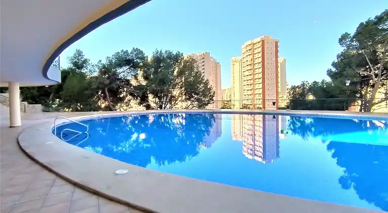 Holiday home in Cala