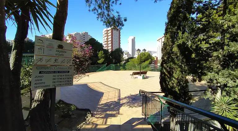 Holiday home in Cala