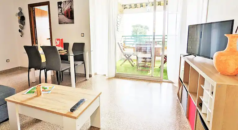 Holiday home in Cala